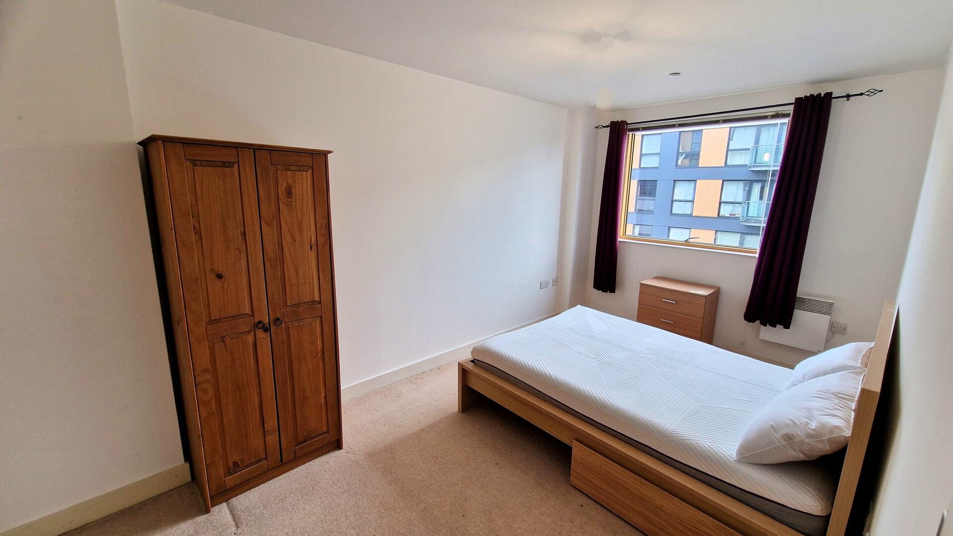 Cypress Place, 1308 9 New Century Park  Manchester